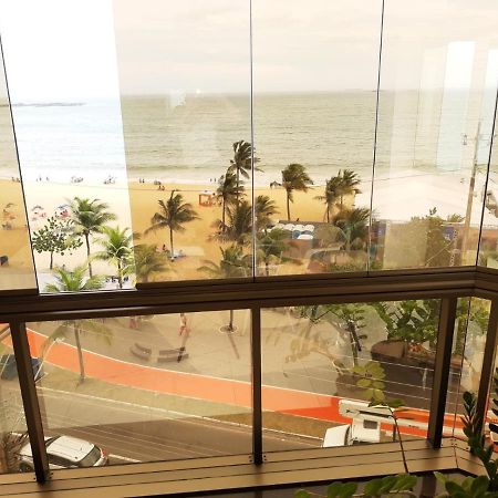 Ricardo Pousada Q1 Suite Vila Velha  Bagian luar foto