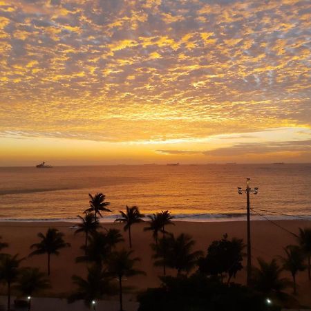 Ricardo Pousada Q1 Suite Vila Velha  Bagian luar foto