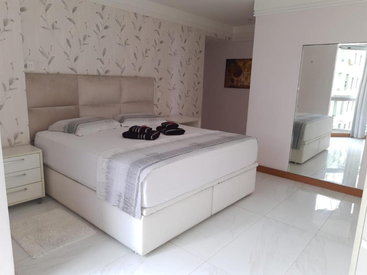 Ricardo Pousada Q1 Suite Vila Velha  Bagian luar foto