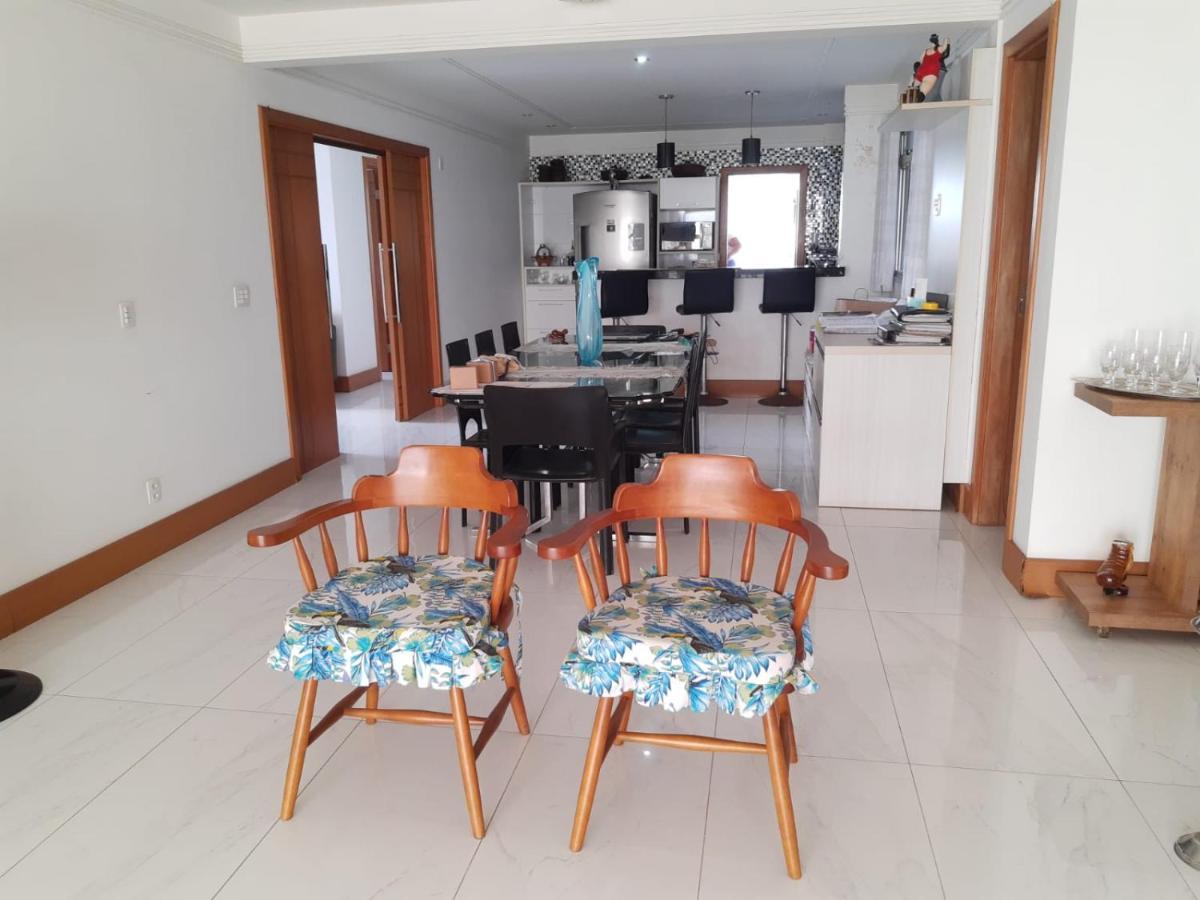 Ricardo Pousada Q1 Suite Vila Velha  Bagian luar foto