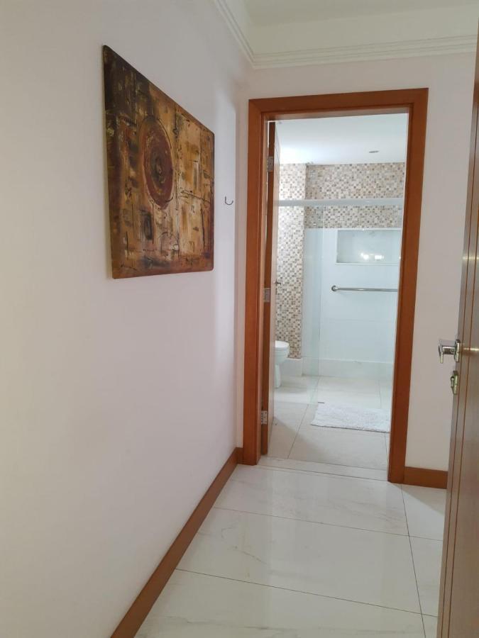 Ricardo Pousada Q1 Suite Vila Velha  Bagian luar foto