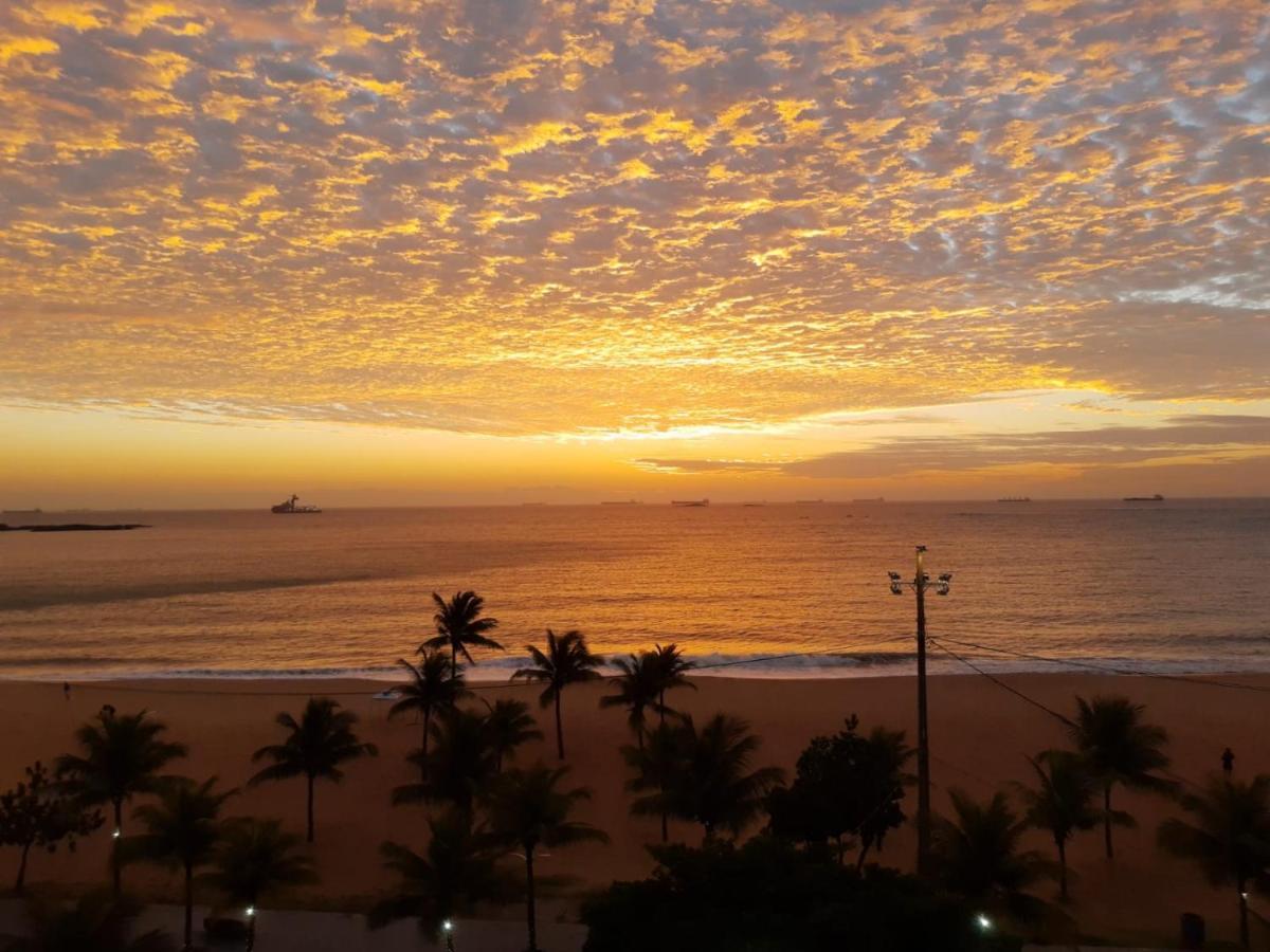 Ricardo Pousada Q1 Suite Vila Velha  Bagian luar foto