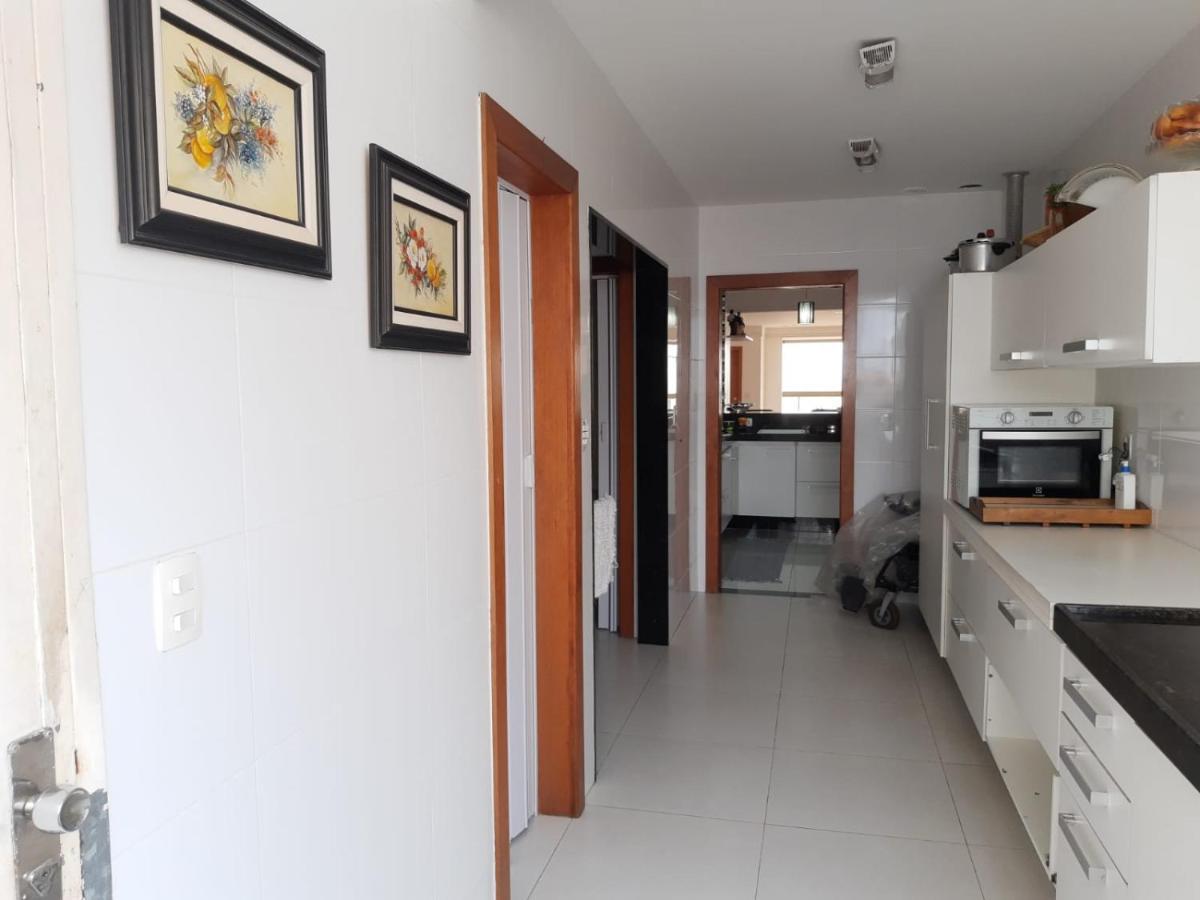 Ricardo Pousada Q1 Suite Vila Velha  Bagian luar foto